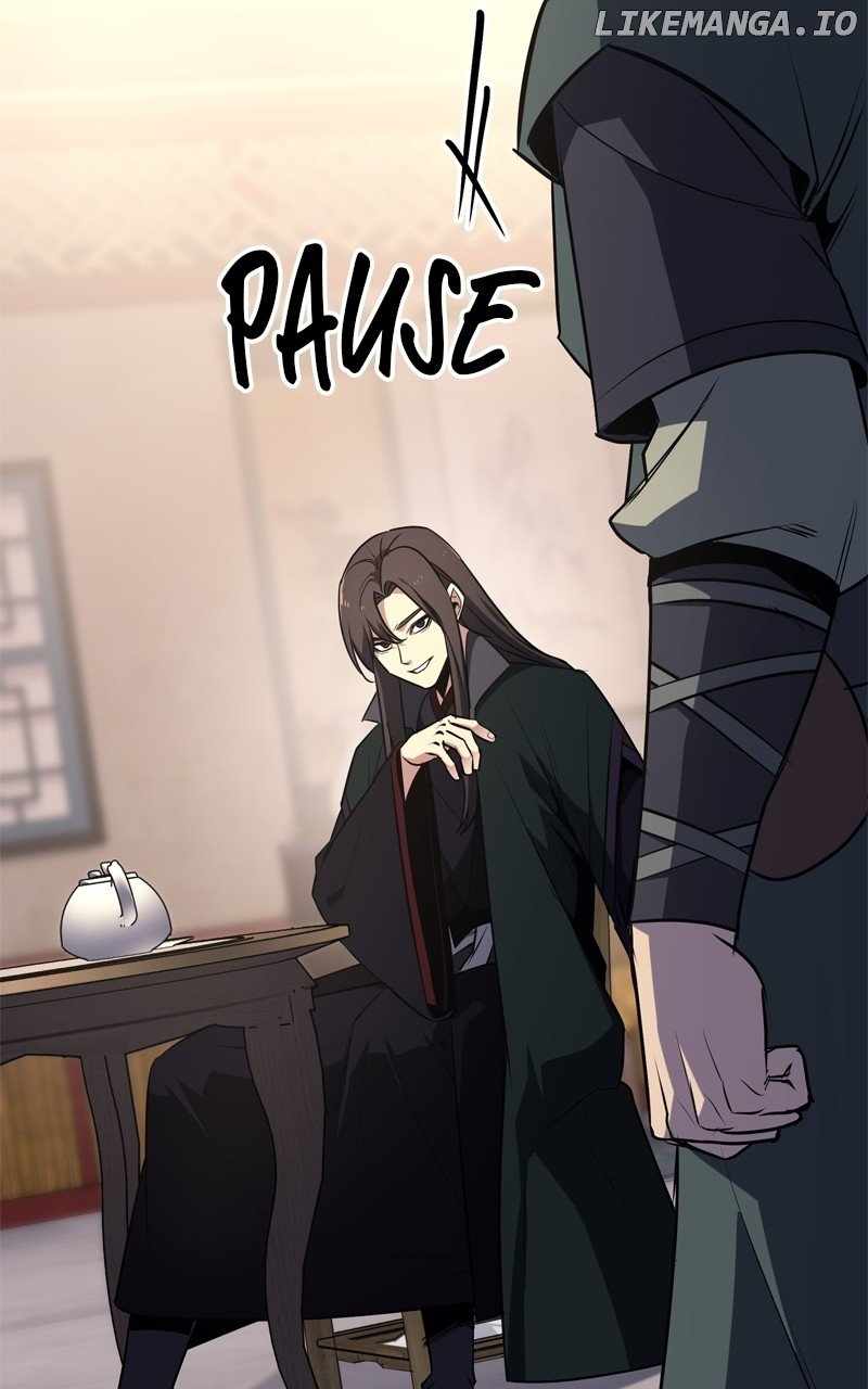 I Reincarnated As The Crazed Heir Chapter 137 12
